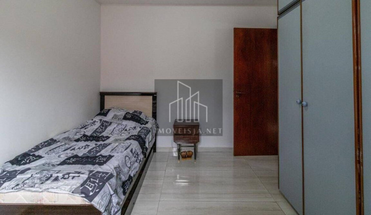 Imagem Casa com 4 Quartos à Venda, 319 m² em Alphaville - Santana De Parnaíba