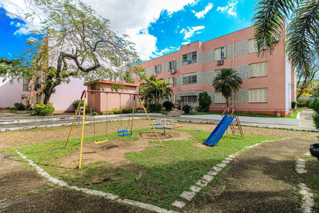 Imagem Apartamento com 3 Quartos à Venda, 60 m² em Tristeza - Porto Alegre