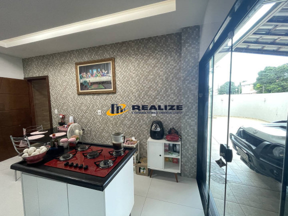 Imagem Casa com 3 Quartos à Venda, 150 m² em Parque Imperial - Campos Dos Goytacazes