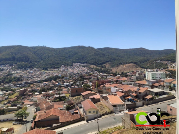 Imagem Imóvel com 2 Quartos à Venda, 118 m² em Monte Verde Ii - Poços De Caldas