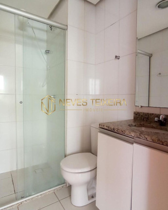 Imagem Apartamento com 2 Quartos para Alugar, 48 m² em Aguas Norte - águas Claras