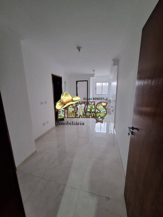 Imagem Apartamento com 2 Quartos à Venda, 43 m² em Vila Marieta - São Paulo