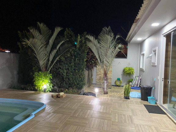 Imagem Casa com 3 Quartos à Venda, 204 m² em Mata Atlântica I - Tijucas Imagem Casa com 3 Quartos à Venda, 204 m² em Mata Atlântica I - Tijucas