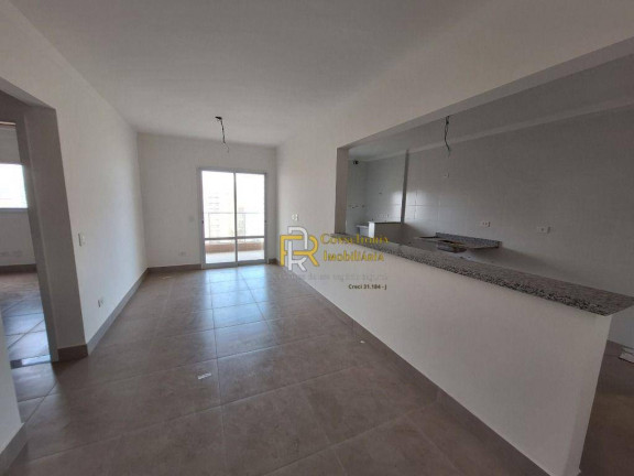 Imagem Apartamento com 2 Quartos à Venda, 91 m² em Aviação - Praia Grande Imagem Apartamento com 2 Quartos à Venda, 91 m² em Aviação - Praia Grande