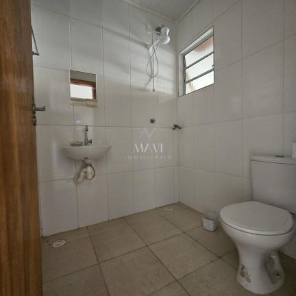 Imagem Casa com 5 Quartos à Venda, 450 m² em Maracanã - Praia Grande