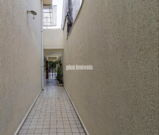 Imagem Casa com 2 Quartos à Venda, 160 m² em Vila Santa Catarina - São Paulo