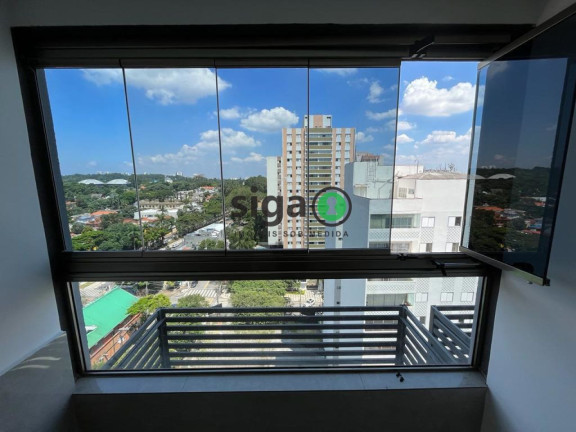 Imagem Apartamento com 2 Quartos à Venda, 70 m² em Alto Da Boa Vista - São Paulo
