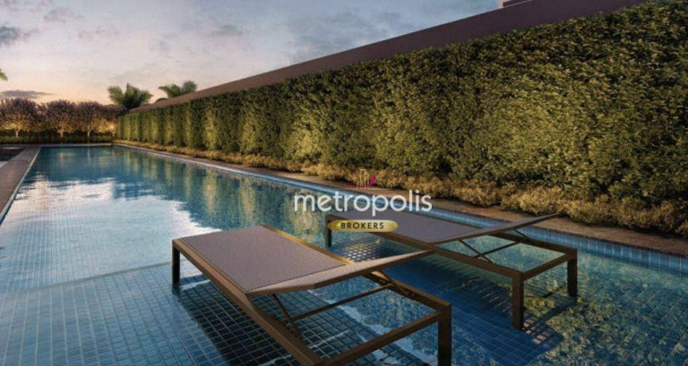 Imagem Studio com 1 Quarto à Venda, 28 m² em Chácara Klabin - São Paulo Imagem Studio com 1 Quarto à Venda, 28 m² em Chácara Klabin - São Paulo