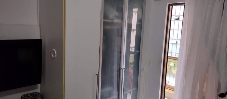 Imagem Apartamento com 2 Quartos à Venda, 100 m² em Passagem - Cabo Frio