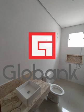 Imagem Casa com 2 Quartos à Venda,  em Jardim Olímpico - Montes Claros