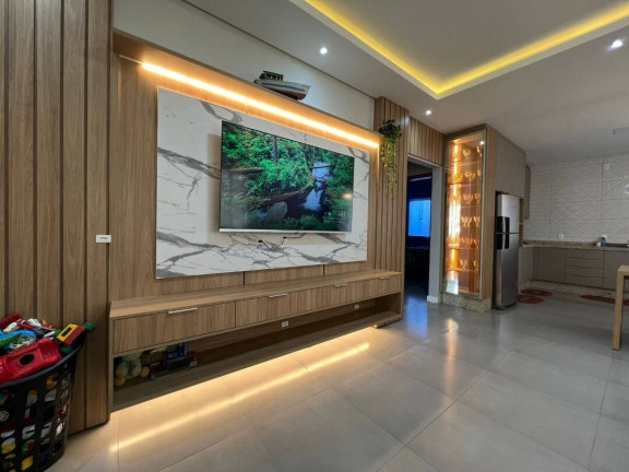 Casa com 2 Quartos à Venda, 150 m² em Centro - Balneário Barra Do Sul