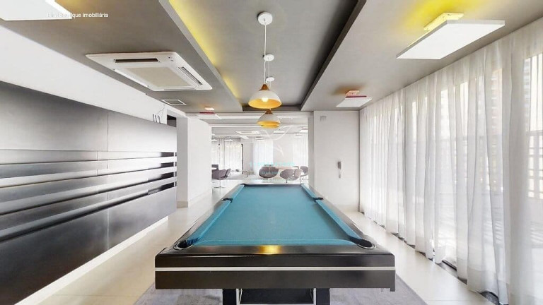 Imagem Apartamento com 1 Quarto à Venda, 28 m² em Vila Olímpia - São Paulo Imagem Apartamento com 1 Quarto à Venda, 28 m² em Vila Olímpia - São Paulo