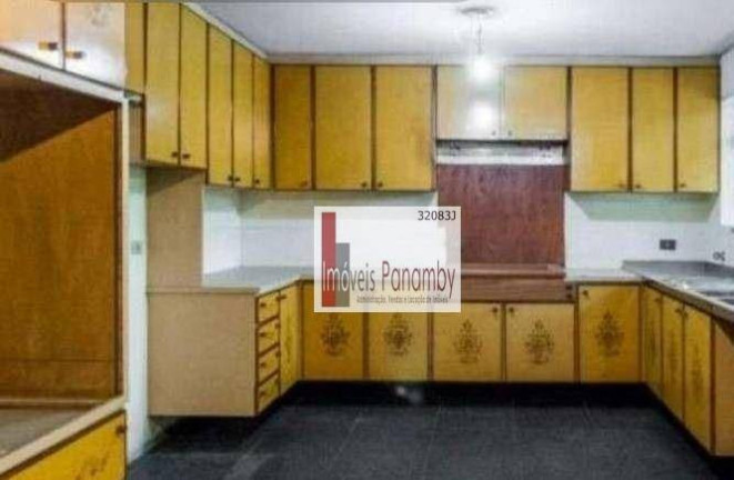 Imagem Casa com 5 Quartos à Venda, 1.300 m² em Alto Da Boa Vista - São Paulo Imagem Casa com 5 Quartos à Venda, 1.300 m² em Alto Da Boa Vista - São Paulo