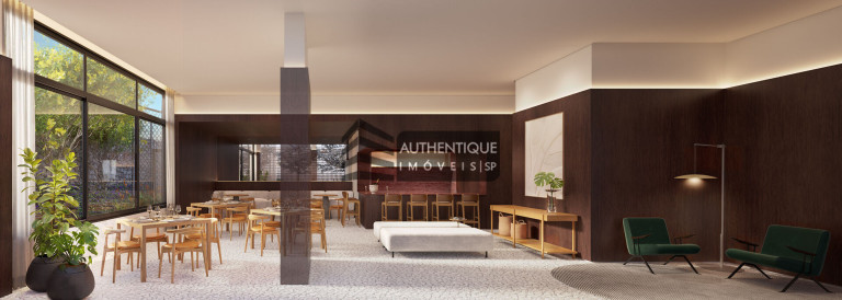 Imagem Apartamento com 4 Quartos à Venda, 248 m² em Moema - São Paulo