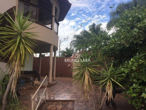 Casa com 4 Quartos à Venda, 157 m² em Três Poderes - Igarapé