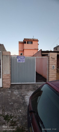 Imagem Casa com 3 Quartos à Venda,  em Parque Caju - Campos Dos Goytacazes