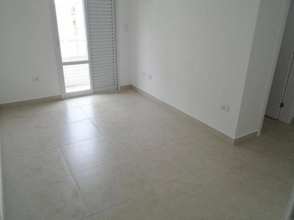 Imagem Apartamento com 3 Quartos à Venda, 124 m² em Canto Do Forte - Praia Grande