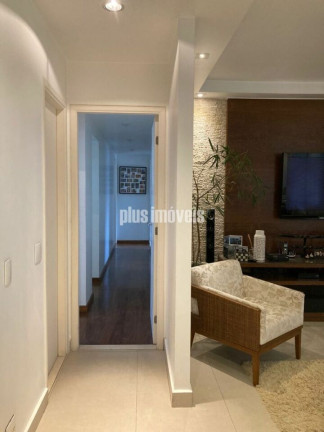 Imagem Apartamento com 4 Quartos à Venda, 173 m² em Panamby - São Paulo Imagem Apartamento com 4 Quartos à Venda, 173 m² em Panamby - São Paulo