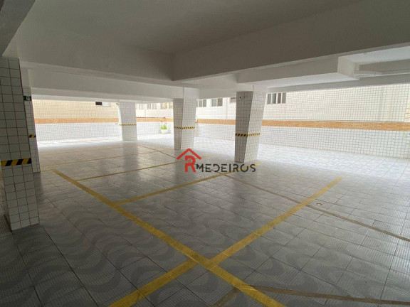 Imagem Apartamento com 2 Quartos à Venda, 82 m² em Tupi - Praia Grande
