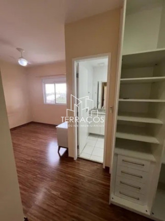 Imagem Apartamento com 3 Quartos à Venda, 113 m² em Jardim Bonfiglioli - Jundiaí