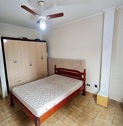 Imagem Apartamento com 1 Quarto à Venda, 54 m² em Caiçara - Praia Grande Imagem Apartamento com 1 Quarto à Venda, 54 m² em Caiçara - Praia Grande