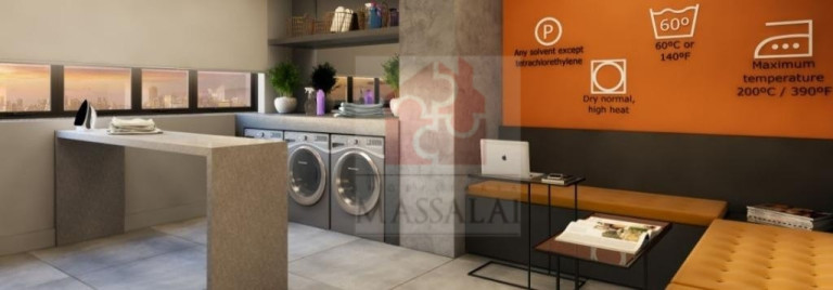 Imagem Apartamento com 2 Quartos à Venda, 58 m² em Petrópolis - Porto Alegre