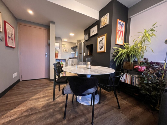 Imóvel com 2 Quartos à Venda, 63 m² em Tristeza - Porto Alegre