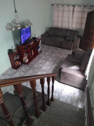 Imagem Sobrado com 3 Quartos à Venda, 120 m² em Cidade Patriarca - São Paulo