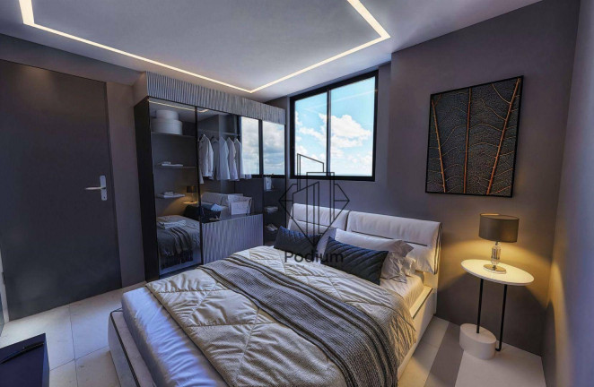 Imagem Apartamento com 2 Quartos à Venda, 48 m² em Intermares - Cabedelo Imagem Apartamento com 2 Quartos à Venda, 48 m² em Intermares - Cabedelo