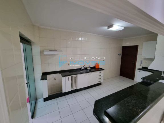 Imagem Apartamento com 3 Quartos à Venda, 115 m² em Tupi - Praia Grande Imagem Apartamento com 3 Quartos à Venda, 115 m² em Tupi - Praia Grande