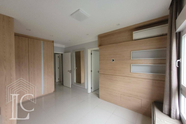 Imagem Apartamento com 3 Quartos para Alugar, 171 m² em Paraíso - São Paulo