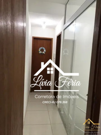 Imagem Casa com 2 Quartos à Venda, 90 m² em Parque Aurora - Campos Dos Goytacazes