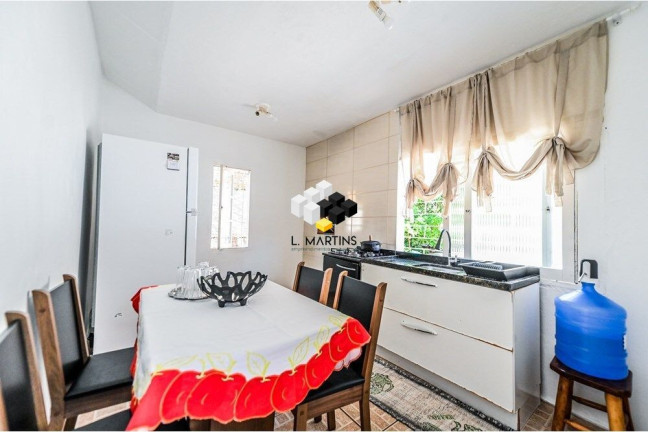Imagem Casa de Condomínio com 3 Quartos à Venda, 79 m² em Santa Tereza - Porto Alegre