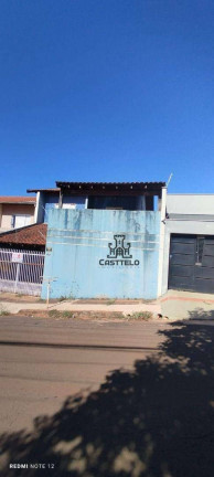 Imagem Sobrado com 4 Quartos à Venda, 140 m² em Jardim Novo Sabará - Londrina