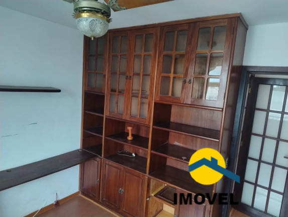 Imagem Apartamento com 3 Quartos à Venda, 120 m² em Ingá - Niterói Imagem Apartamento com 3 Quartos à Venda, 120 m² em Ingá - Niterói