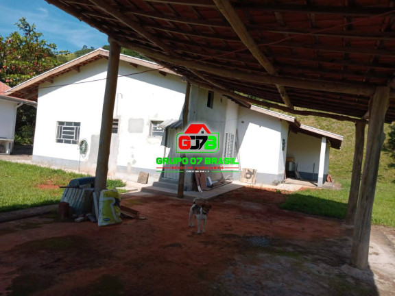 Imagem Fazenda à Venda, 1.190 m² em área Rural - São José Do Barreiro Imagem Fazenda à Venda, 1.190 m² em área Rural - São José Do Barreiro