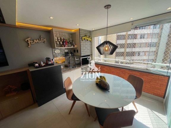 Imagem Apartamento com 2 Quartos à Venda, 77 m² em Santana - São Paulo