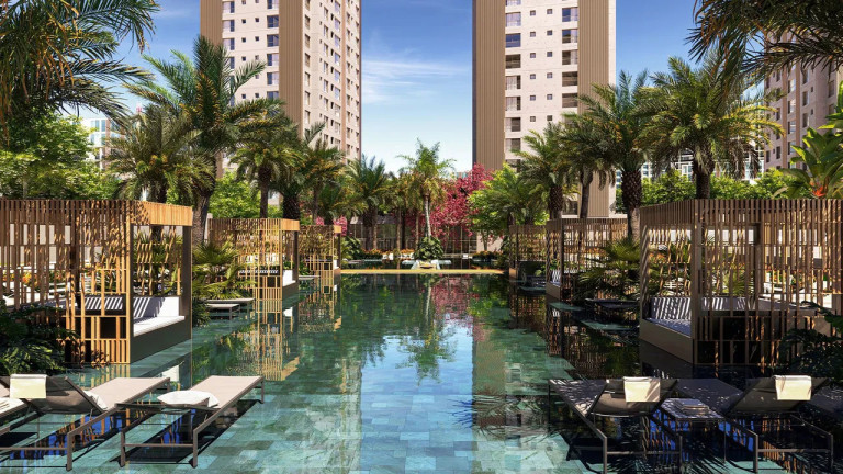 Imagem Apartamento com 3 Quartos à Venda, 102 m² em Pioneiros - Balneário Camboriú Imagem Apartamento com 3 Quartos à Venda, 102 m² em Pioneiros - Balneário Camboriú