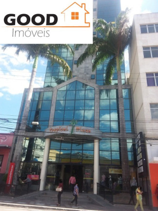 Imóvel à Venda, 33 m² em Centro - Macaé