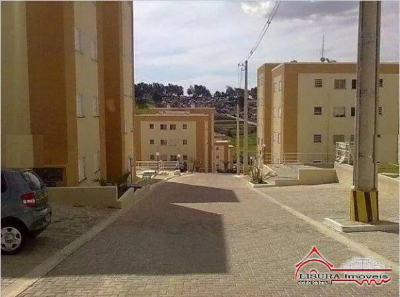 Imagem Apartamento com 2 Quartos à Venda, 43 m² em Jardim Maria Amélia - Jacareí Imagem Apartamento com 2 Quartos à Venda, 43 m² em Jardim Maria Amélia - Jacareí