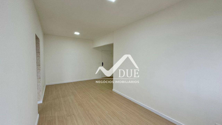 Imagem Apartamento com 2 Quartos à Venda, 76 m² em Estuário - Santos