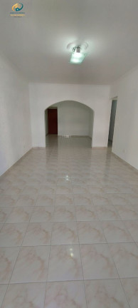 Imagem Apartamento com 3 Quartos à Venda, 136 m² em Ocian - Praia Grande