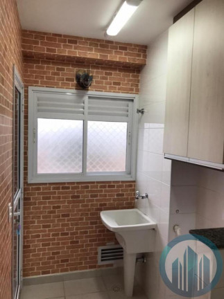 Imagem Apartamento com 3 Quartos à Venda, 59 m² em Vila Pires - Santo André Imagem Apartamento com 3 Quartos à Venda, 59 m² em Vila Pires - Santo André
