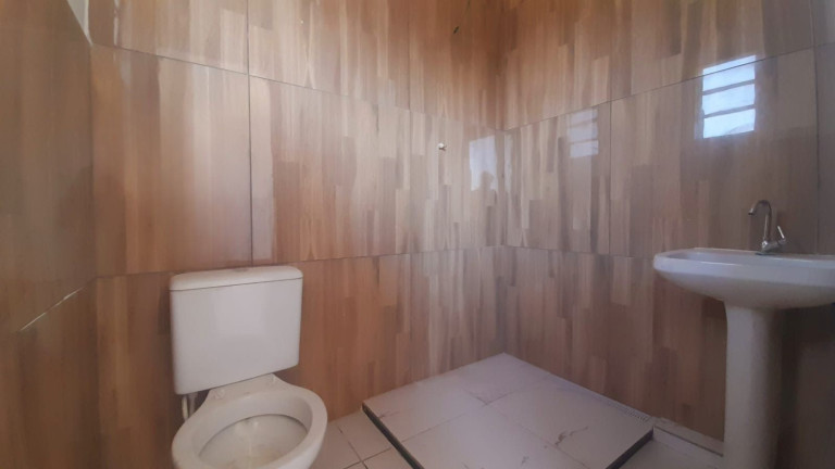 Imagem Kitnet com 1 Quarto para Alugar, 27 m² em Chácara Ondas Verdes - Cotia