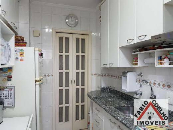Imagem Apartamento com 3 Quartos à Venda, 78 m² em Jardim Marajoara - São Paulo Imagem Apartamento com 3 Quartos à Venda, 78 m² em Jardim Marajoara - São Paulo