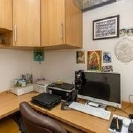 Imagem Apartamento com 2 Quartos à Venda, 77 m² em Vila Mariana - São Paulo