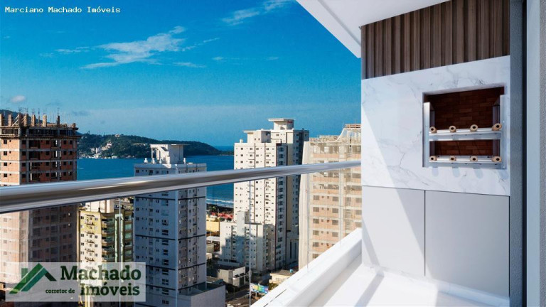 Imagem Apartamento com 2 Quartos à Venda, 70 m² em Morretes - Itapema
