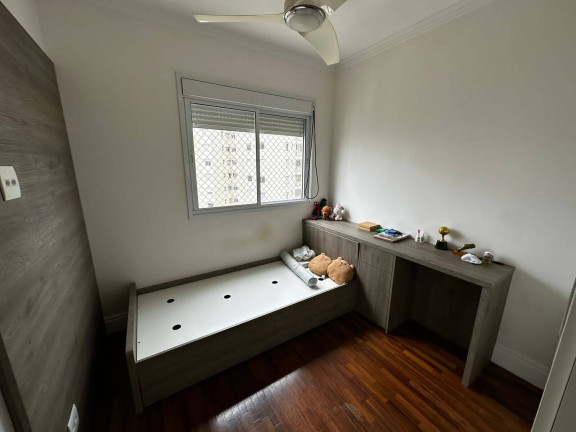 Imagem Apartamento com 3 Quartos à Venda, 128 m² em Vila Andrade - São Paulo Imagem Apartamento com 3 Quartos à Venda, 128 m² em Vila Andrade - São Paulo