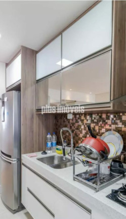 Imagem Apartamento com 2 Quartos à Venda, 65 m² em Jardim Da Glória - São Paulo