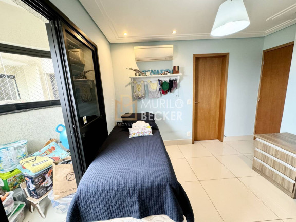 Imagem Apartamento com 3 Quartos à Venda, 152 m² em Parque Residencial Aquarius - São José Dos Campos Imagem Apartamento com 3 Quartos à Venda, 152 m² em Parque Residencial Aquarius - São José Dos Campos